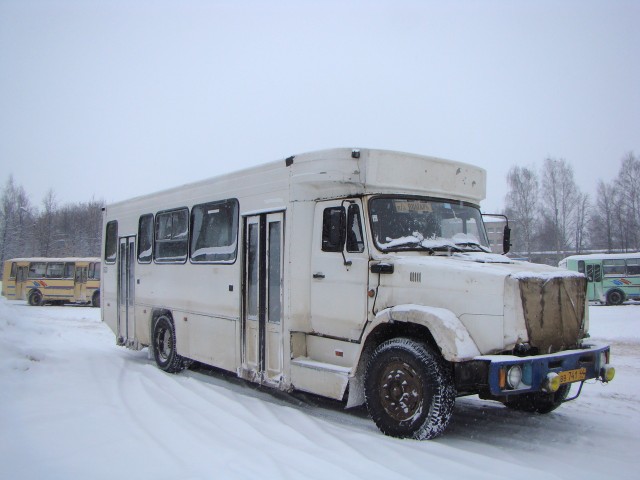 Игра на ЯПе: Угадай АВТО-5