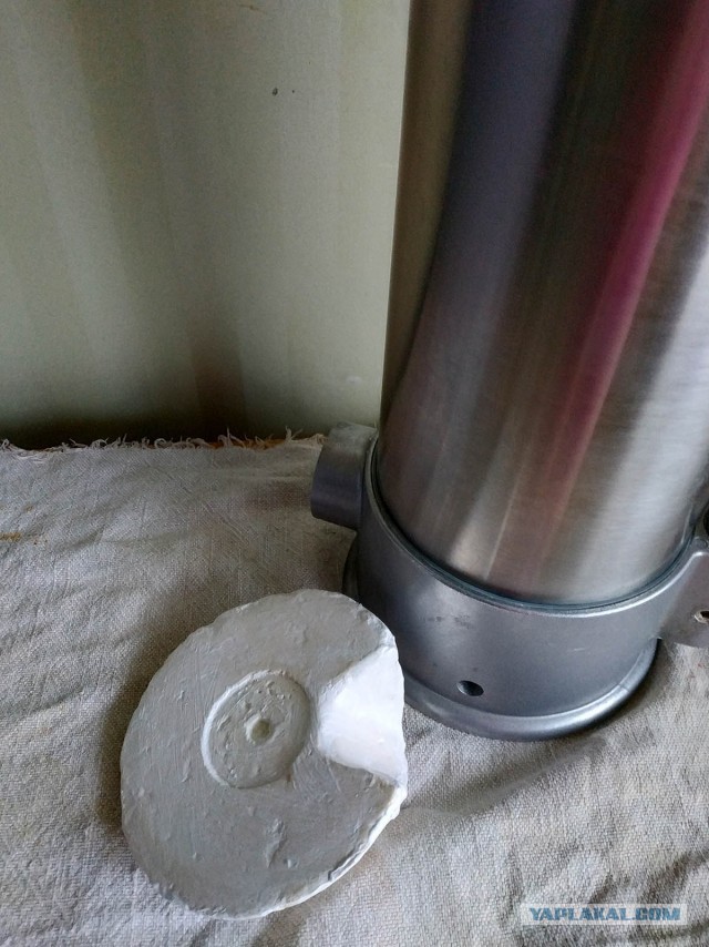 Колбасный FAQ. Делимся опытом, задаем вопросы, обсуждаем технологии.