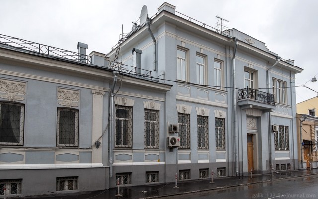 Ничего хорошего не жду. Поняла: в СССР мы жили как у Христа за пазухой