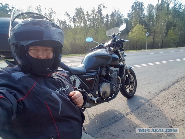 А кто на чем передвигается?