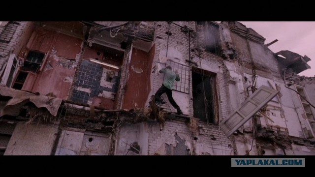 Москва - тогда и сейчас