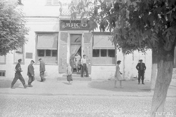 Житель Гродно купил советский фотоаппарат - а в нем оказалось плёнка с уникальными фото