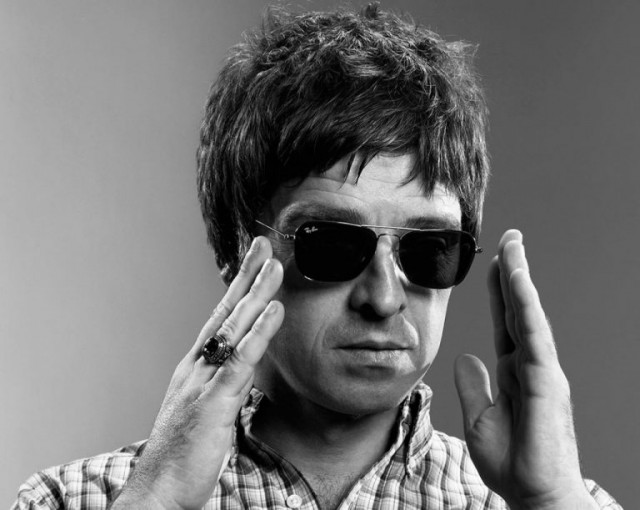 Музыка и музыканты: Oasis
