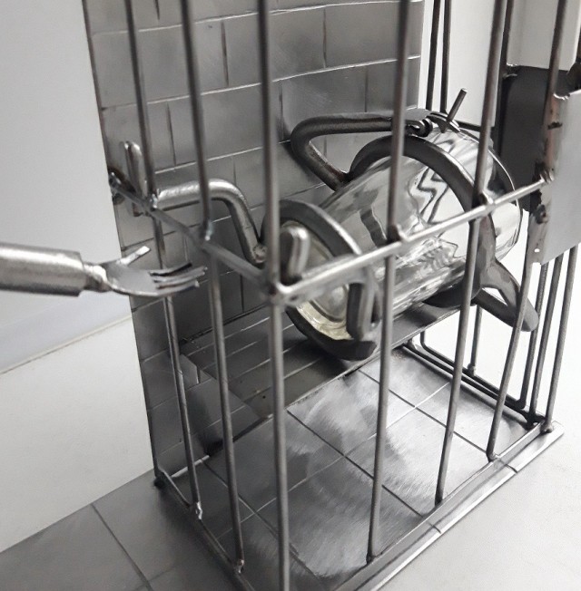 Адвокат зла