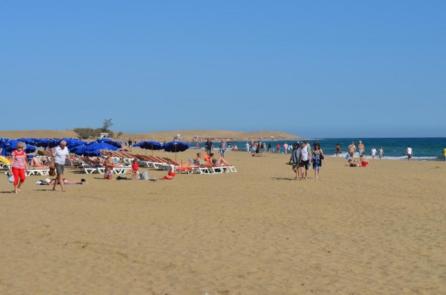 Как я катался на велике