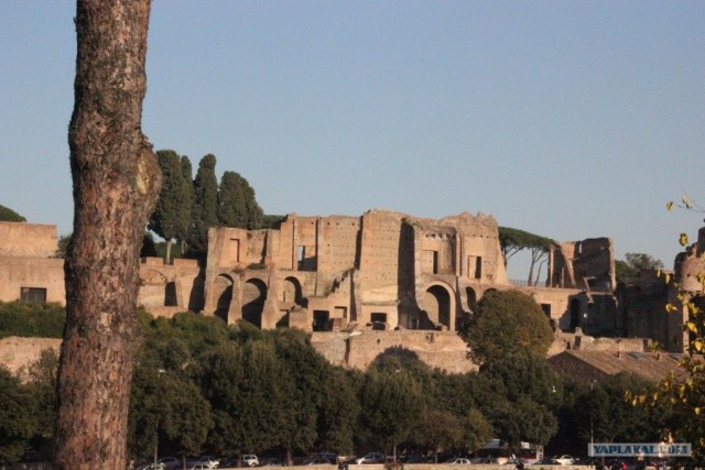 Галопом по Европам.