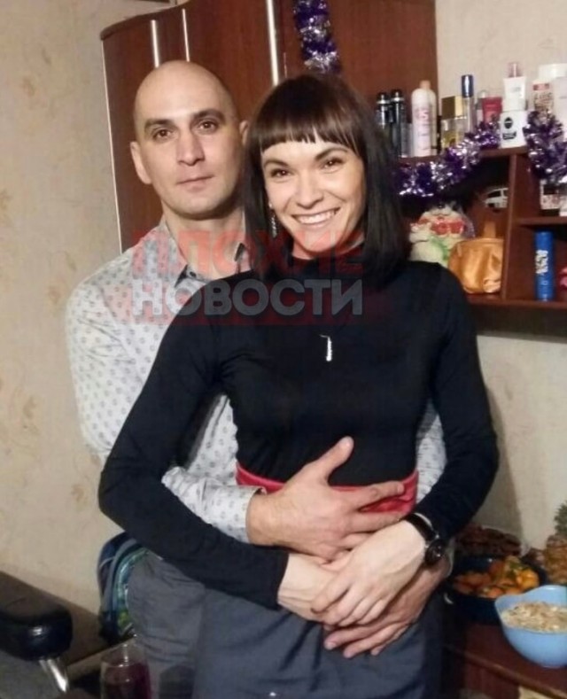 Соперники устроили настоящую дуэль из-за дамы в Красноярском крае