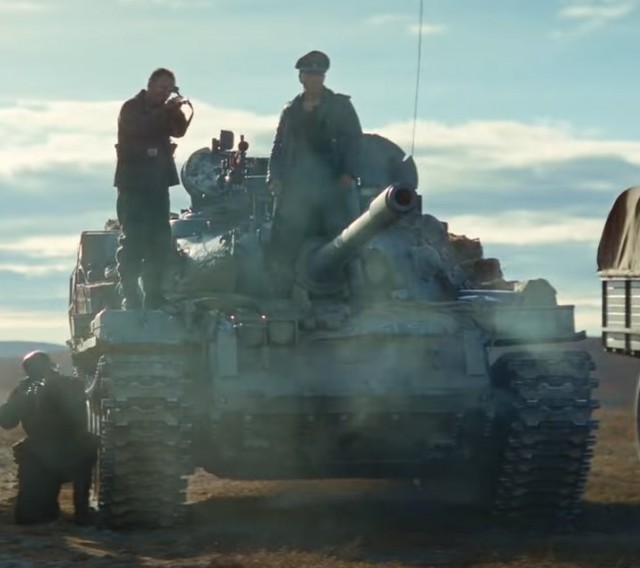 Wargaming 61