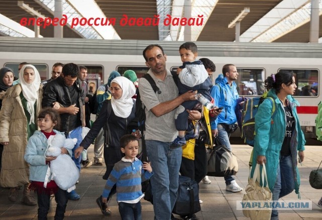 Каждая российская семья в рекламе теперь будет многодетной. Так депутаты хотят увеличить рождаемость