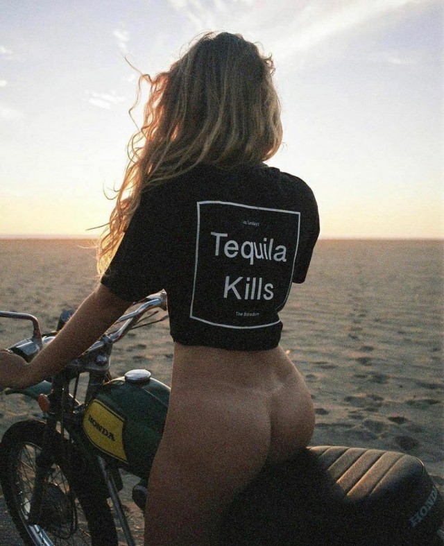 Девушки на природе