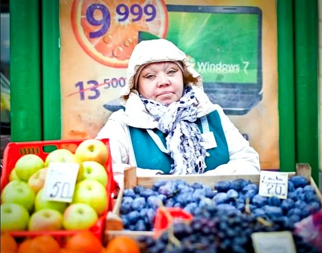 Короткие истории про нас и не про нас (с картинками)