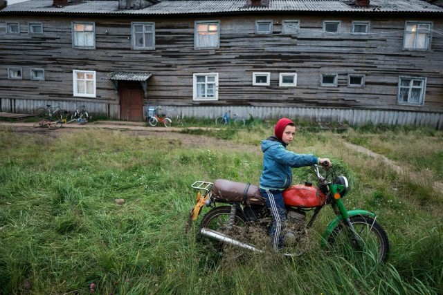 Прикольные и просто красивые картинки 11.07.2023