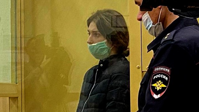 Два года в колонии-поселении. Не маловато будет?