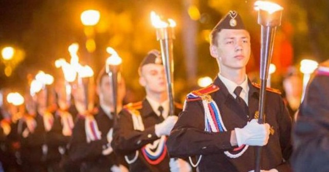 Поэты из дела о «Маяковских чтениях» получили до 7 лет колонии