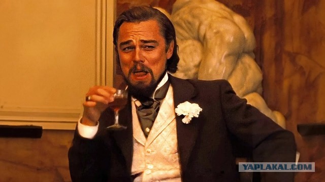 Ди Каприо планирует снять шоу о выживании в Сибири