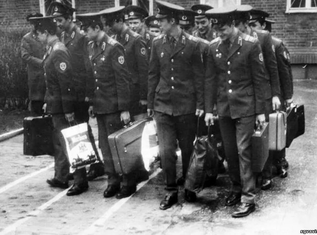 2 мая 1945 года