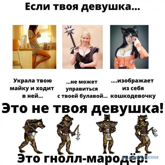 Немного о Героях