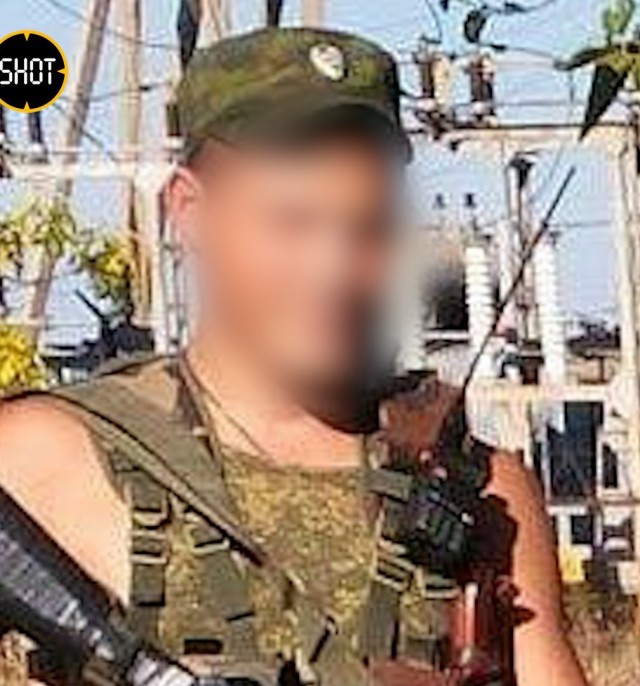 Непробиваемый российский штурмовик, который уничтожил украинский дрон головой, уже рвётся обратно на СВО.