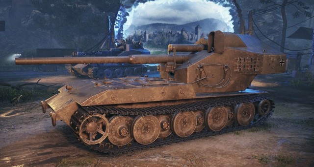 Wargaming 62