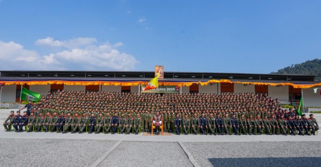 Бутан, таинственный Бутан