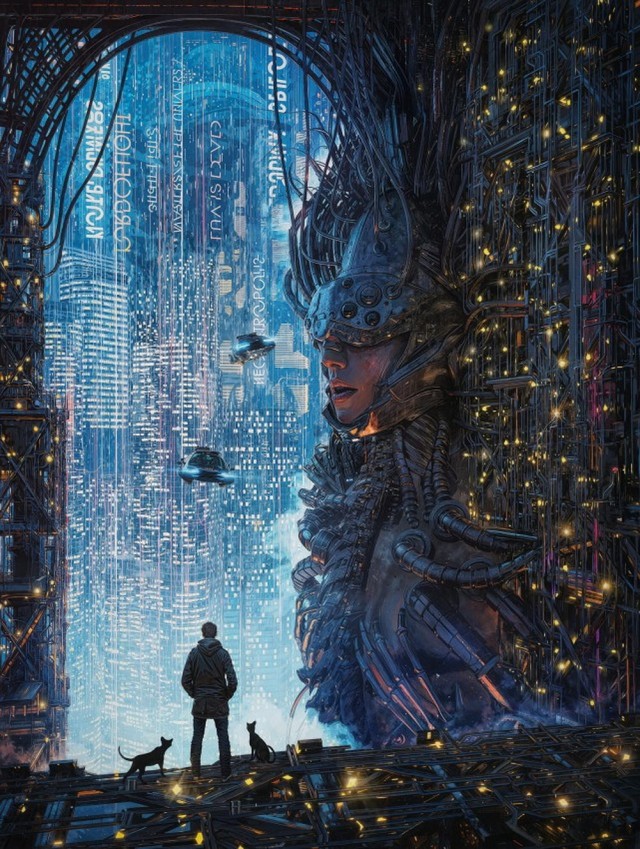 Прикольные и просто красивые картинки 04.04.2025