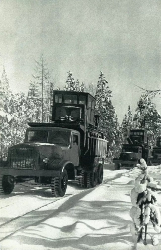 ​ Фотографии из прошлого нашей страны – 104