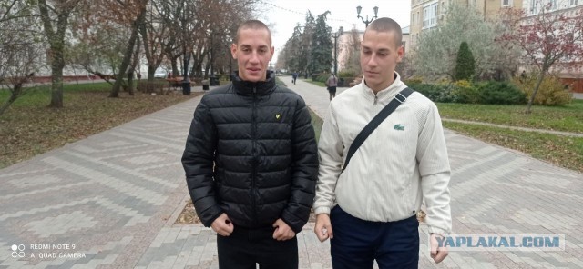 Обзор двойняшек
