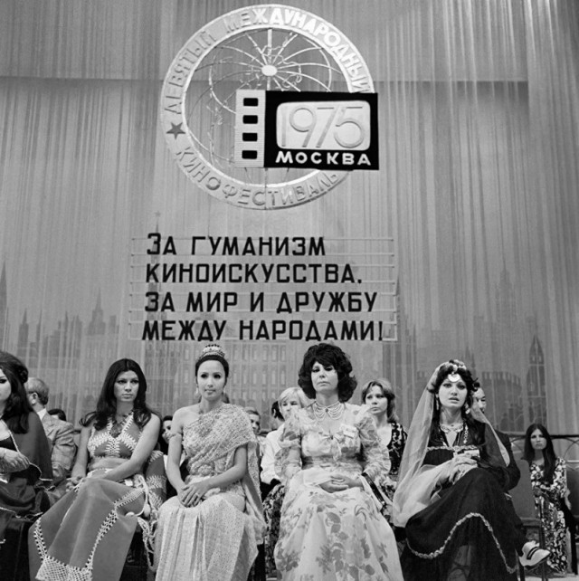 Редкие кадры и архивные снимки 04.03.26