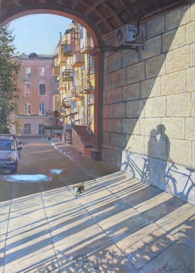 АРТ-Воскресенье