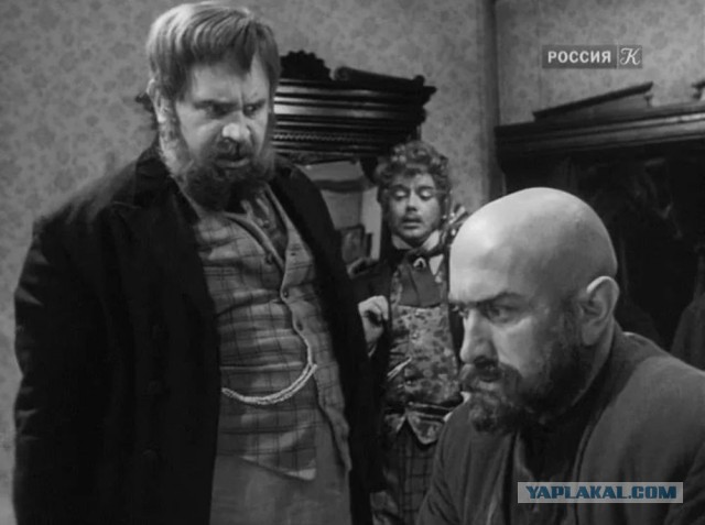 Уж ты, матушка Угрюм-река, Государыня, мать свирепая