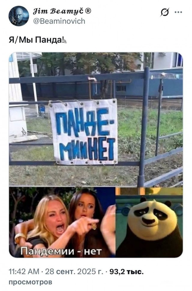 *БАЯН*Пока кот в отпуске