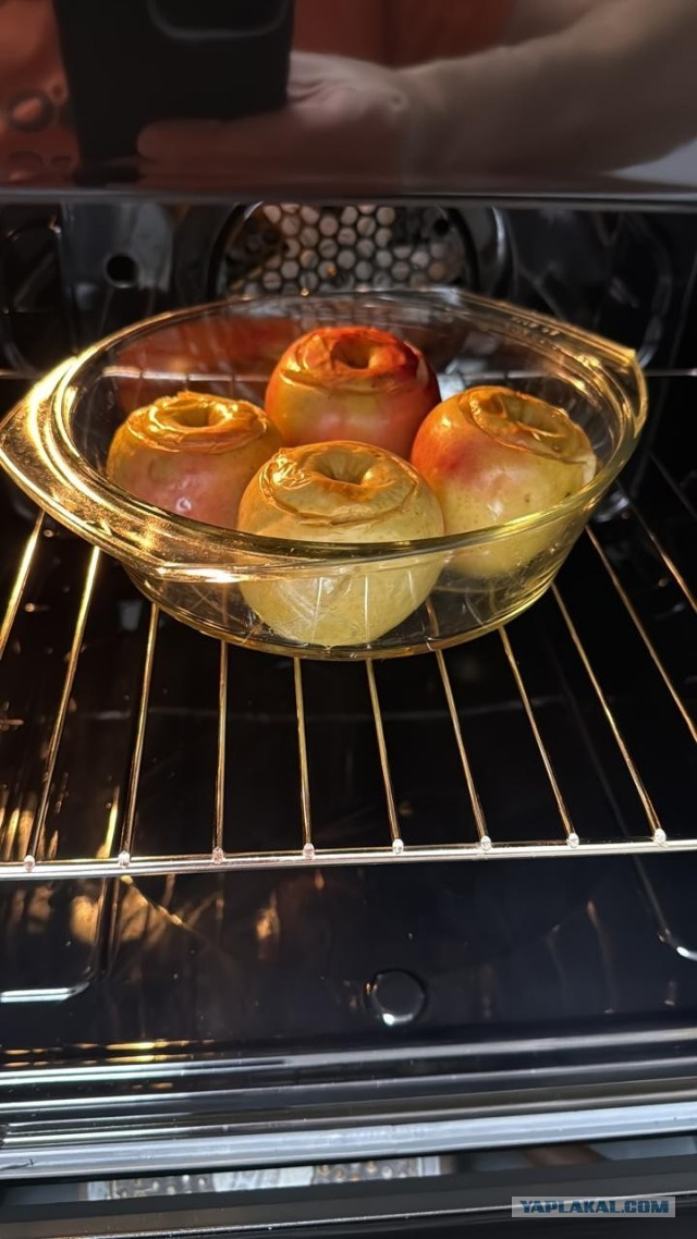 Секретный ингридиент вкусной шарлотки