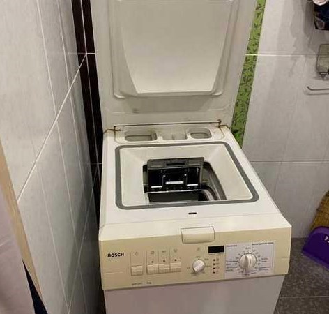 Ремонт стиральной машины Bosh WOL 2050 (Мск)
