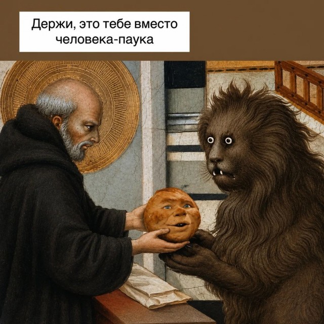 Картинки для деградации 256 (разной степени свежести)