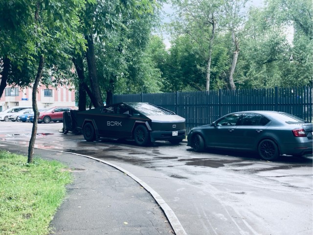 Пауэрбанк взорвался и едва не убил спавшую жительницу Питера