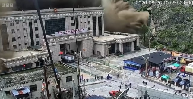 На совесть построили...