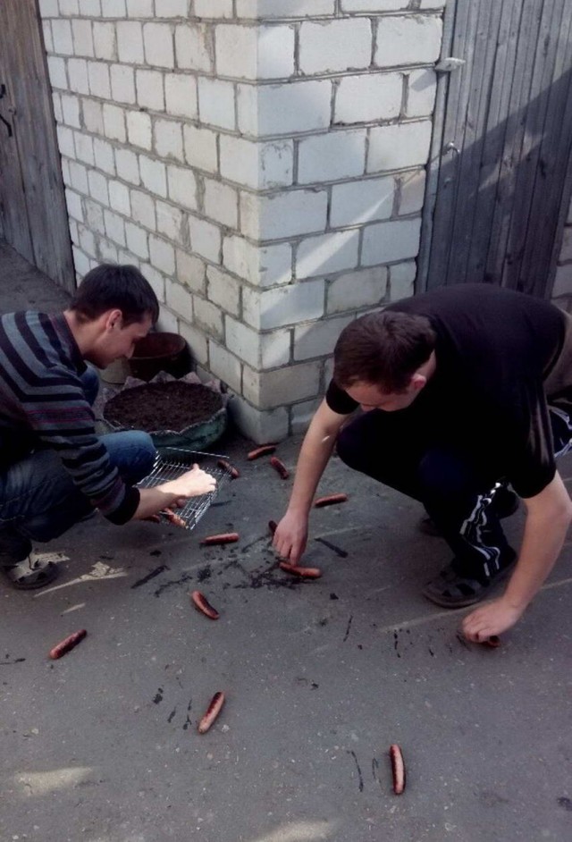 Картинки из глубинки (09.09)