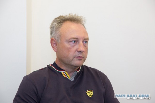 Из-за бездействия врачей мой отец умер ...