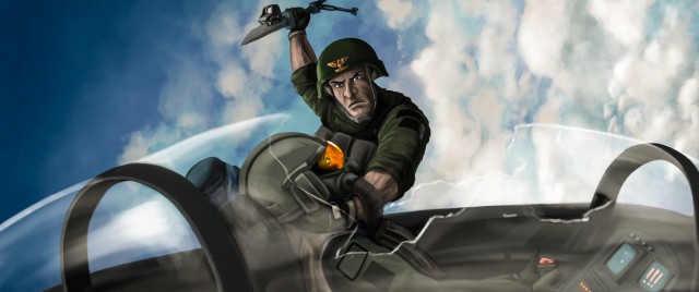 Battlefield 4