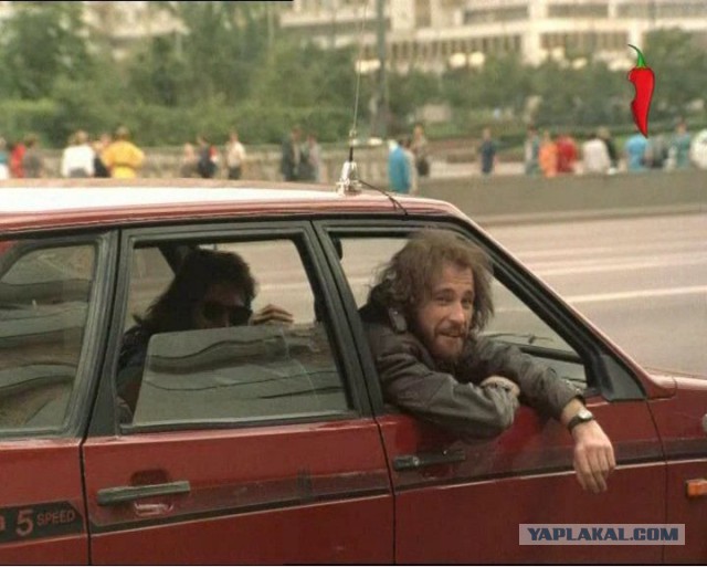 Lada Samara. Некролог