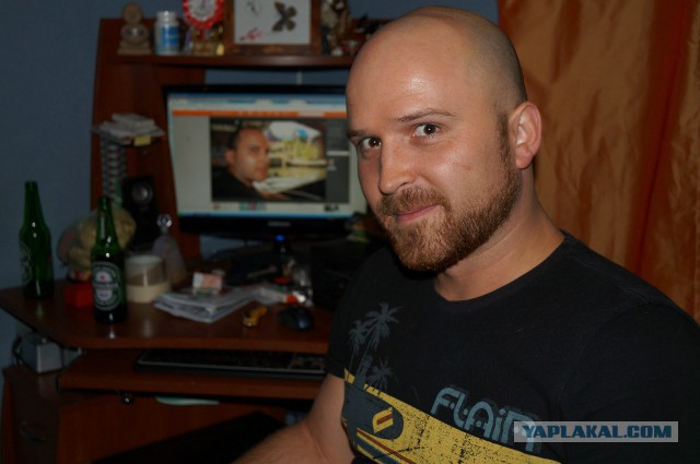 4 причины, почему я побрился наголо