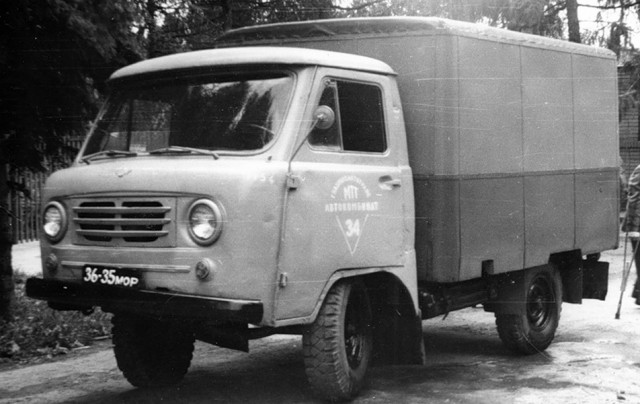 LADA 4x4 будет не 4WD