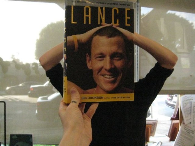 Креативные игры с обложками журналов