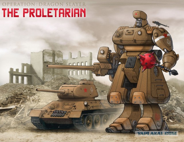 Wargaming 13