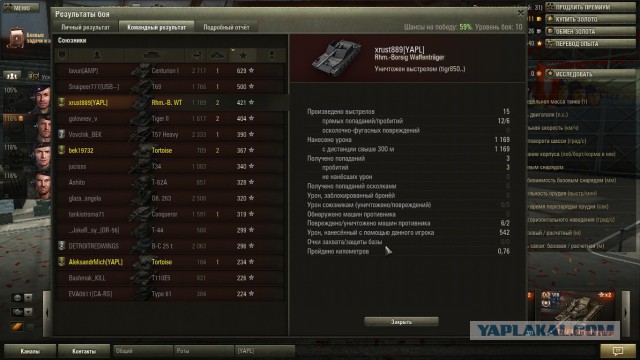 Wargaming 14