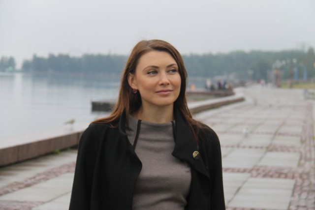 Русские женщины красивее западных