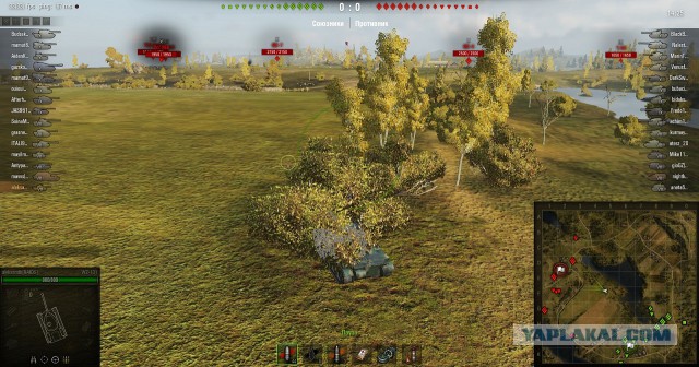 Wargaming 17