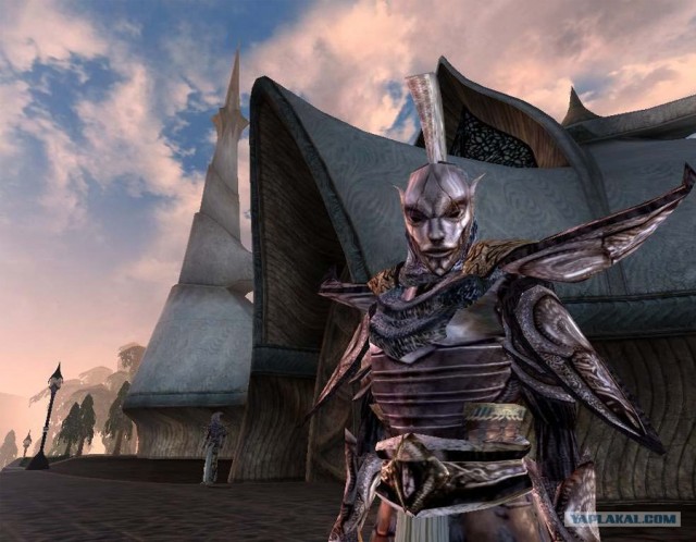 Ностальгия