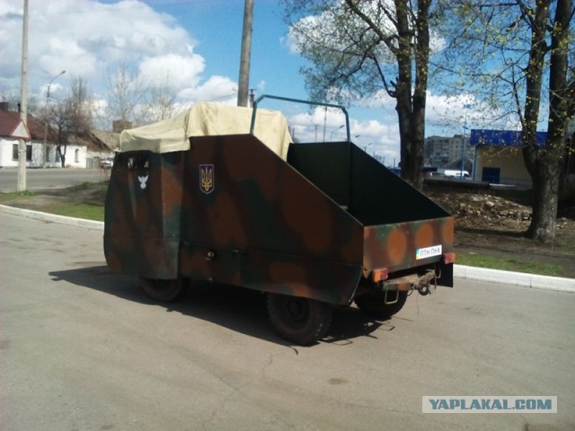 «Армата» сбросила камуфляж