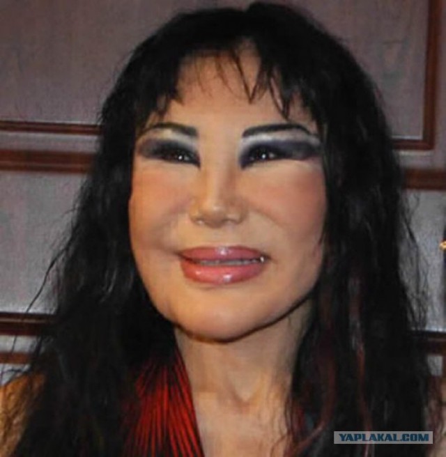 Мозг порвало